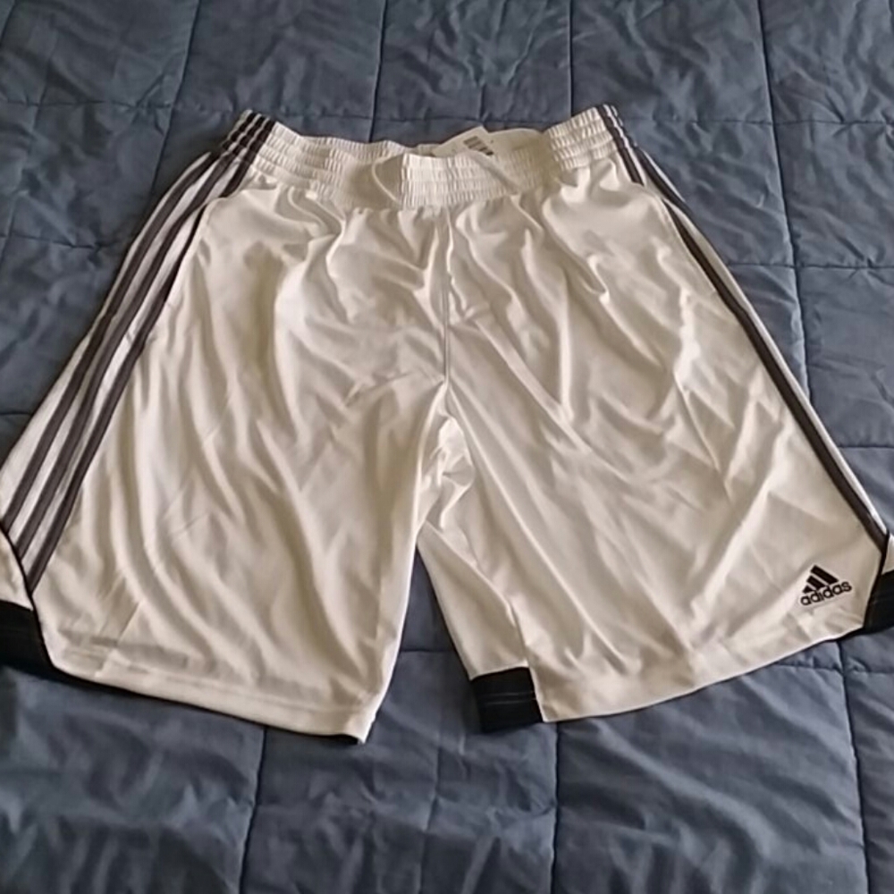 BRAND NEW Mens Adidas Shorts